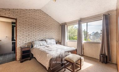 Casa Amueblada en Renta en Lomas Hipódromo Naucálpan de Juarez