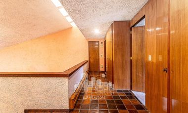 Casa Amueblada en Renta en Lomas Hipódromo Naucálpan de Juarez