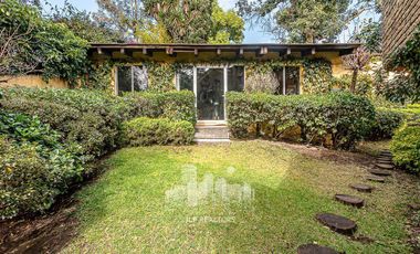 Casa Amueblada en Renta en Lomas Hipódromo Naucálpan de Juarez