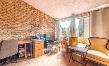 Casa Amueblada en Renta en Lomas Hipódromo Naucálpan de Juarez