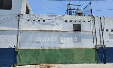 Santa Rita: Bodega comercial cercana a Ciudad Industrial