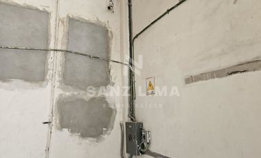 Santa Rita: Bodega comercial cercana a Ciudad Industrial