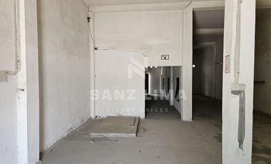 Santa Rita: Bodega comercial cercana a Ciudad Industrial