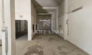 Santa Rita: Bodega comercial cercana a Ciudad Industrial
