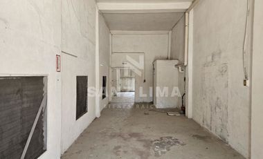 Santa Rita: Bodega comercial cercana a Ciudad Industrial