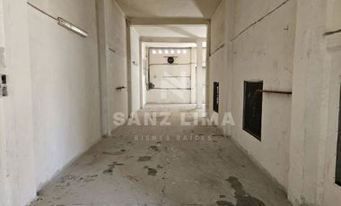 Santa Rita: Bodega comercial cercana a Ciudad Industrial