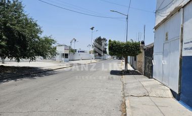 Santa Rita: Bodega comercial cercana a Ciudad Industrial
