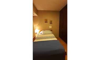 ALQUILO SIN MUEBLES DTO 2D, CENTRO DE PDAS, MNES
