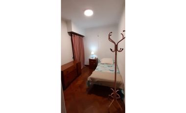 ALQUILO SIN MUEBLES DTO 2D, CENTRO DE PDAS, MNES