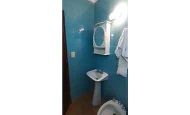 ALQUILO SIN MUEBLES DTO 2D, CENTRO DE PDAS, MNES