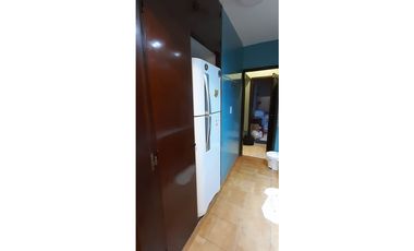ALQUILO SIN MUEBLES DTO 2D, CENTRO DE PDAS, MNES