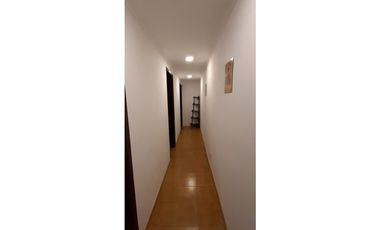 ALQUILO SIN MUEBLES DTO 2D, CENTRO DE PDAS, MNES