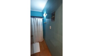ALQUILO SIN MUEBLES DTO 2D, CENTRO DE PDAS, MNES