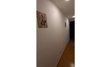 ALQUILO SIN MUEBLES DTO 2D, CENTRO DE PDAS, MNES