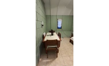 ALQUILO SIN MUEBLES DTO 2D, CENTRO DE PDAS, MNES