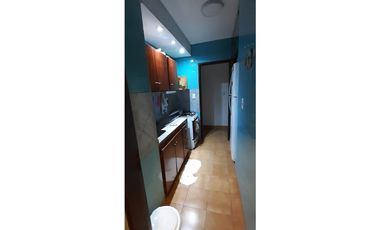 ALQUILO SIN MUEBLES DTO 2D, CENTRO DE PDAS, MNES