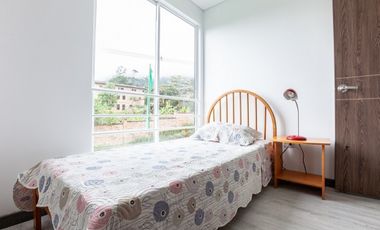 Apartamento en Venta Altos de Monfort Choachi Cundinamarca