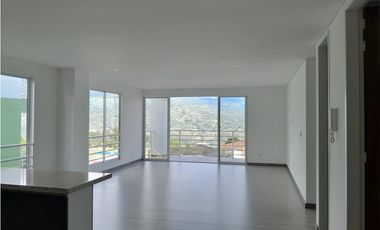 Apartamento en Venta Altos de Monfort Choachi Cundinamarca