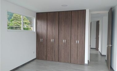 Apartamento en Venta Altos de Monfort Choachi Cundinamarca
