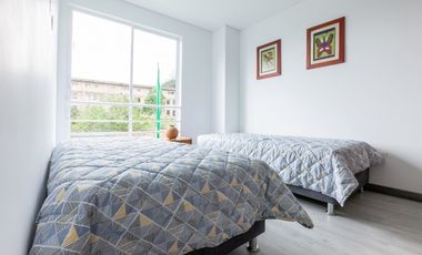 Apartamento en Venta Altos de Monfort Choachi Cundinamarca