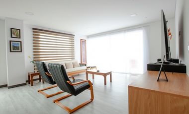 Apartamento en Venta Altos de Monfort Choachi Cundinamarca