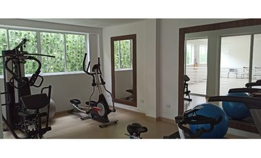 Apartamento en Venta Altos de Monfort Choachi Cundinamarca