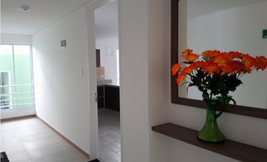 Apartamento en Venta Altos de Monfort Choachi Cundinamarca