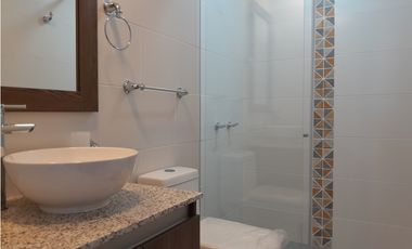 Apartamento en Venta Altos de Monfort Choachi Cundinamarca