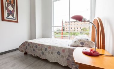 Apartamento en Venta Altos de Monfort Choachi Cundinamarca