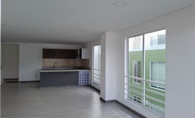 Apartamento en Venta Altos de Monfort Choachi Cundinamarca