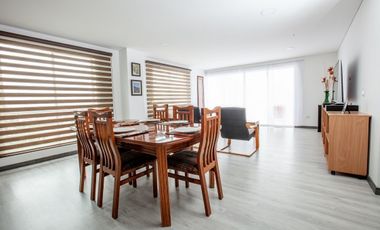 Apartamento en Venta Altos de Monfort Choachi Cundinamarca