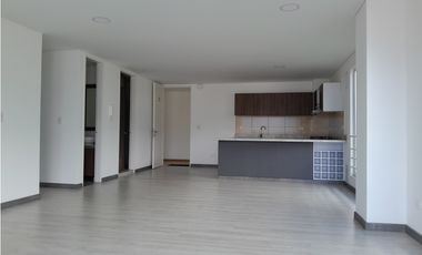 Apartamento en Venta Altos de Monfort Choachi Cundinamarca