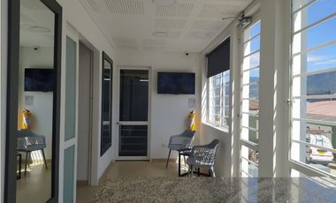 Apartamento en Venta Altos de Monfort Choachi Cundinamarca