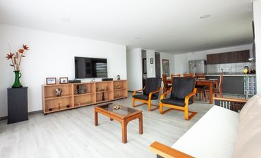 Apartamento en Venta Altos de Monfort Choachi Cundinamarca