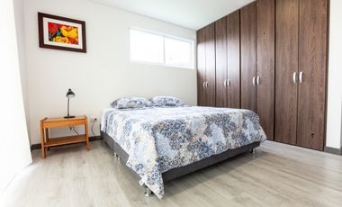 Apartamento en Venta Altos de Monfort Choachi Cundinamarca