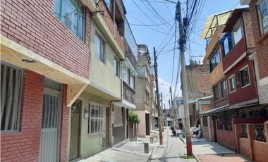 Casa en Venta en Nueva Roma Bogotá