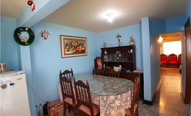 Casa en Venta en Nueva Roma Bogotá