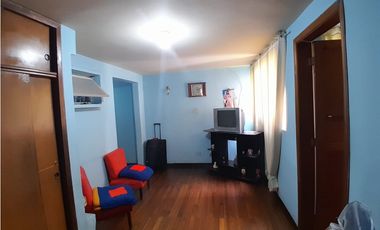 Casa en Venta en Nueva Roma Bogotá