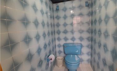 Casa en Venta en Nueva Roma Bogotá