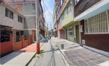 Casa en Venta en Nueva Roma Bogotá