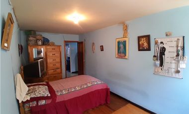 Casa en Venta en Nueva Roma Bogotá