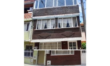 Casa en Venta en Nueva Roma Bogotá