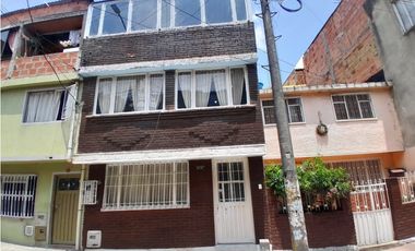 Casa en Venta en Nueva Roma Bogotá