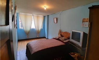 Casa en Venta en Nueva Roma Bogotá