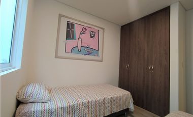 Venta de Apartamento - Altos de Monfort en Choachi Cundinamarca