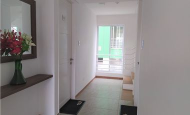 Venta de Apartamento - Altos de Monfort en Choachi Cundinamarca