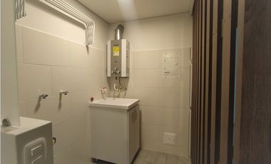 Venta de Apartamento - Altos de Monfort en Choachi Cundinamarca