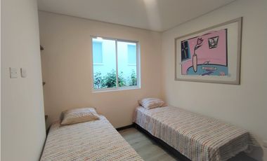 Venta de Apartamento - Altos de Monfort en Choachi Cundinamarca