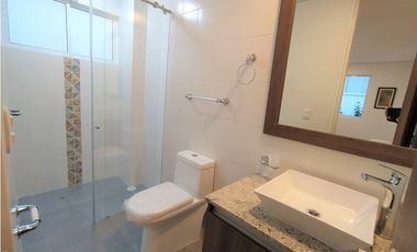 Venta de Apartamento - Altos de Monfort en Choachi Cundinamarca