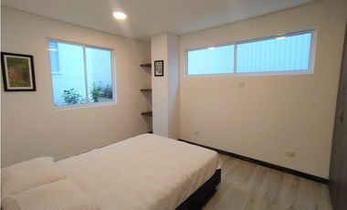 Venta de Apartamento - Altos de Monfort en Choachi Cundinamarca